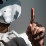 Дополненная реальность технический анализ AR-устройств и платформ