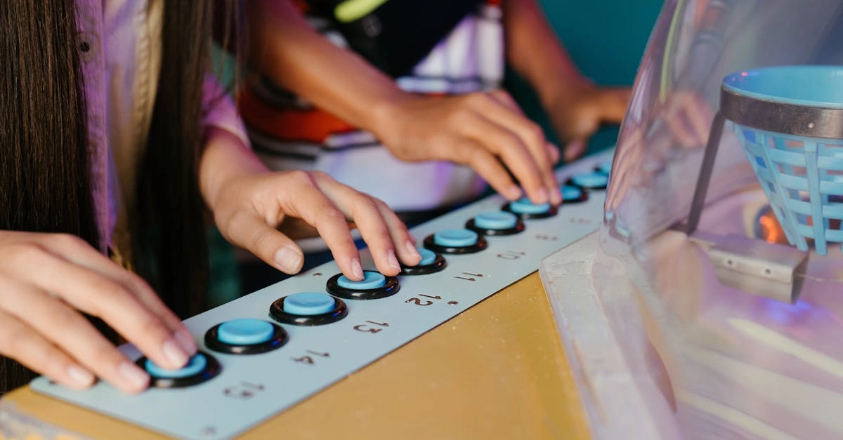 Технический анализ игровых автоматов 2025 года с RNG-системами