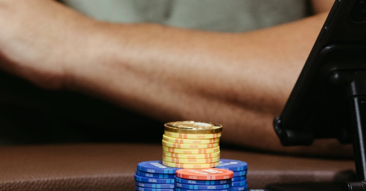 Техническая архитектура онлайн-казино с серверами и безопасностью